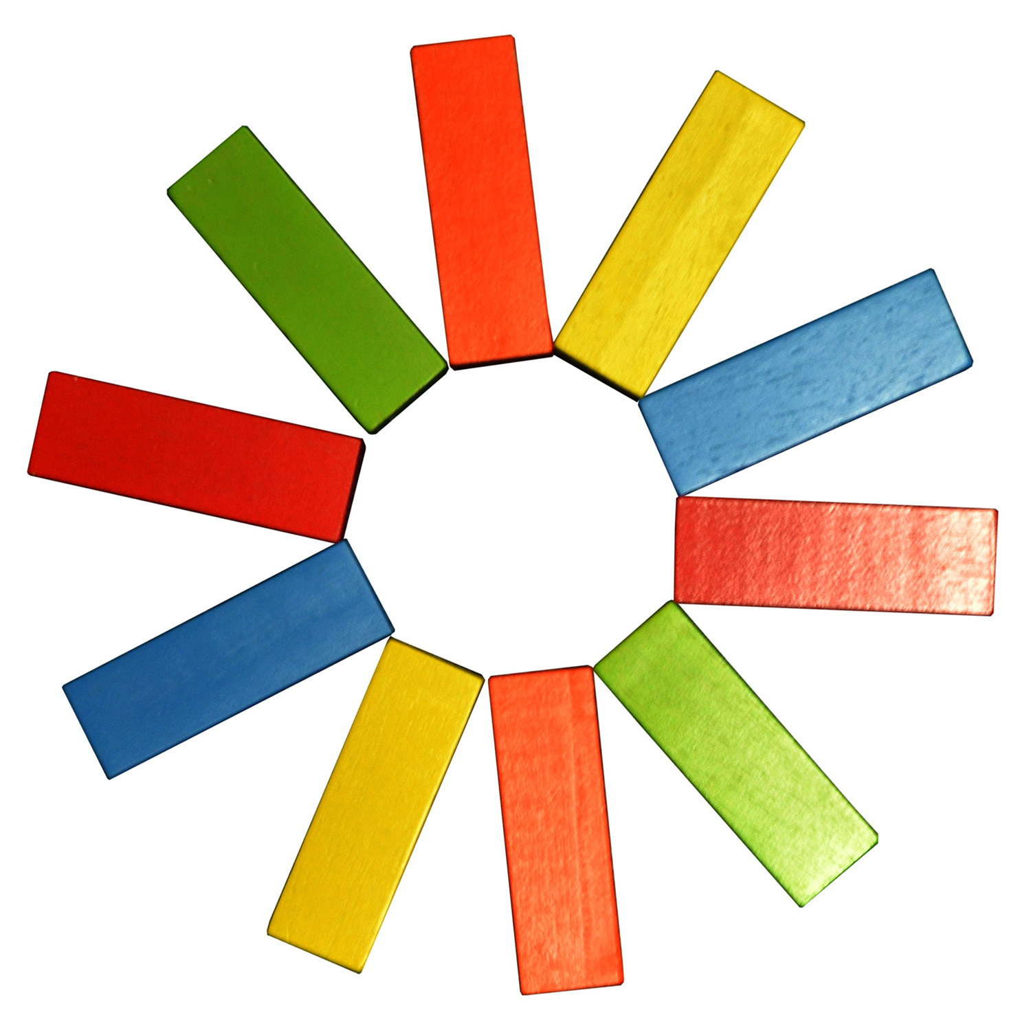 Domino gỗ 60 miếng